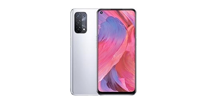 Cara Screenshot Oppo A74 5G Cara Screenshot Oppo A74 5G