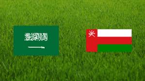 بث مباشر السعوديه و عمان