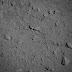 The Images of asteroid Ryugu taken from an altitude of 1 km