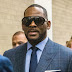 R. Kelly Arrested Again in Chicago on Federal Sex Crimes Charges