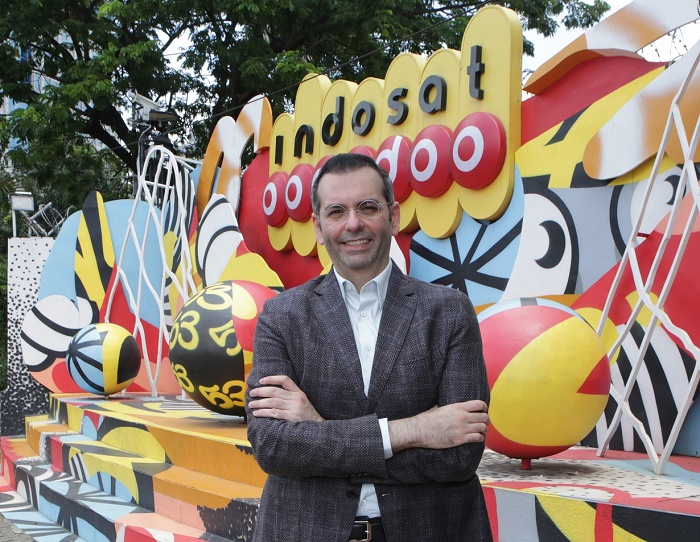 Indosat Ooredoo Borong Tiga Penghargaan Dunia di IBAs Tahun 2021
