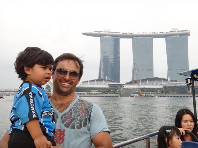 Cingapura: dicas de viagem e curiosidades