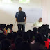 யாழ்ப்பாணம் உயர் பட்டப்படிப்புகள் கல்லூரி மாணவர்களுடன் தமிழ்த் தேசிய மக்கள் முன்னணி சந்திப்பு