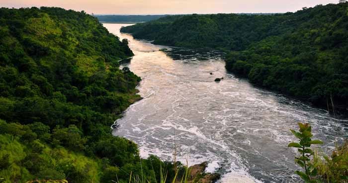 10 Sungai Terpanjang Di Benua Afrika Lengkap Dengan Lokasinya Pikniktoday Com