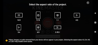 Kinemaster App use kaise kare - Kinemaster App kaise download kare