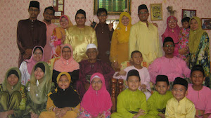 Hari Raya Aidilfitri 2011