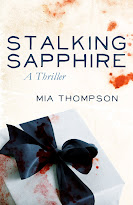 STALKING SAPPHIRE for your iPad, iPhone & Apple