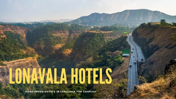 hotels in lonavala for couples
