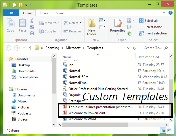 Configure-Custom-Templates-Installation-Location-For-Office-2013-1