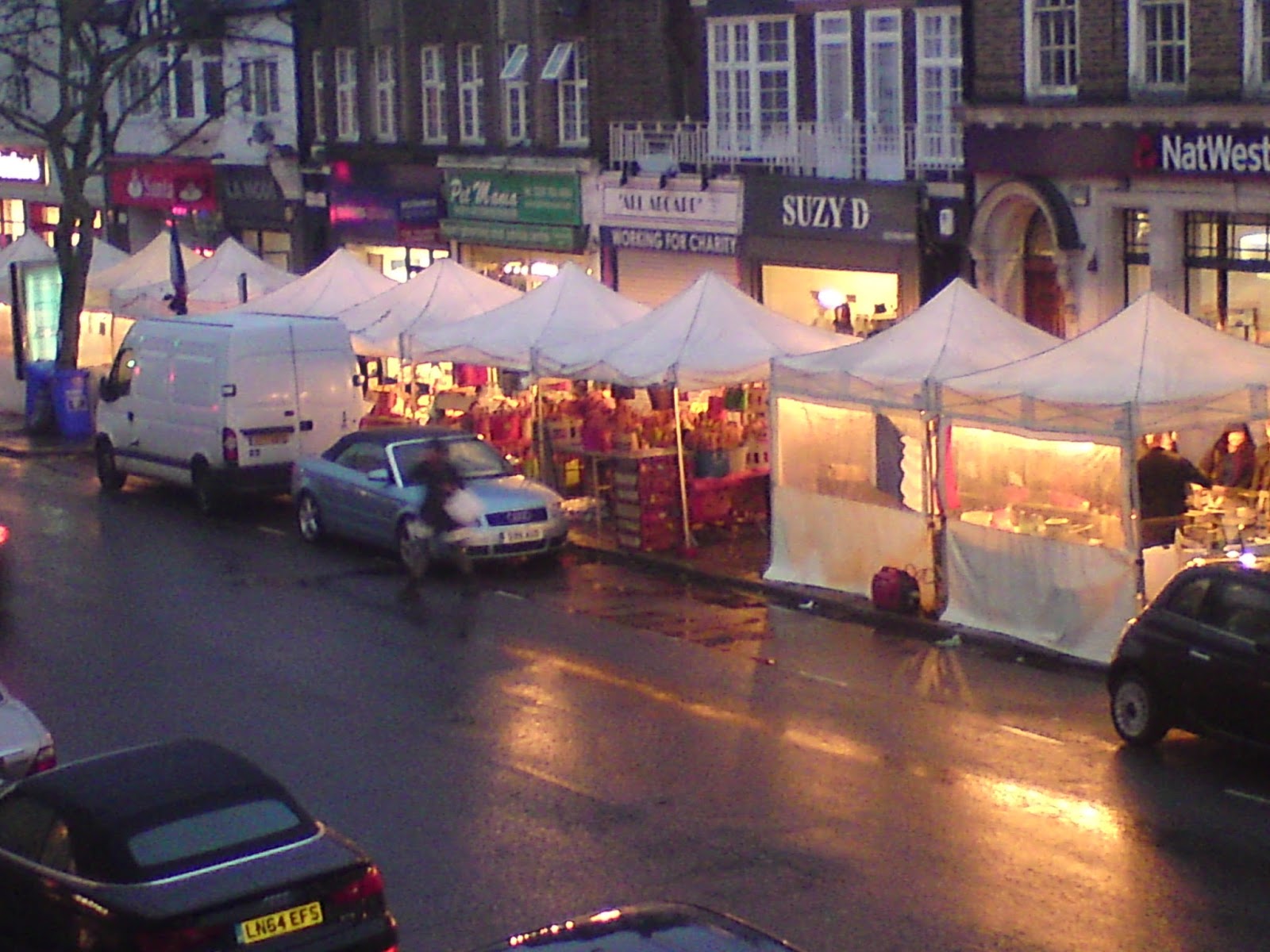 Broadway Blog NEWS Mill Hill NW7