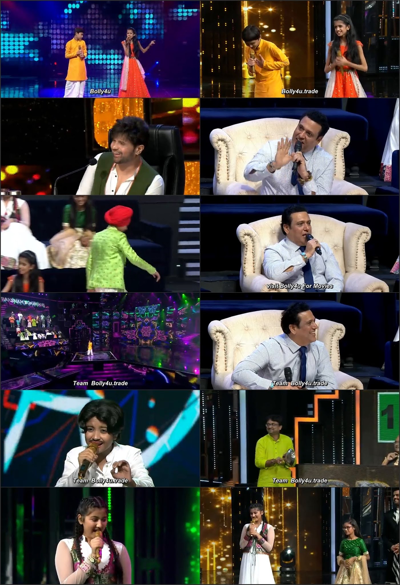 Sa Re Ga Ma Pa Lil Champs 2020 HDTV 200MB 480p 16 August 2020 Download Sa Re Ga Ma Pa Lil Champs 2020 HDTV 200MB 480p 16 August 2020 Download