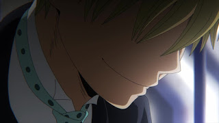 ヒロアカ | 物間寧人 Monoma Neito | 1年B組 | 僕のヒーローアカデミア アニメ | My Hero Academia | Hello Anime !