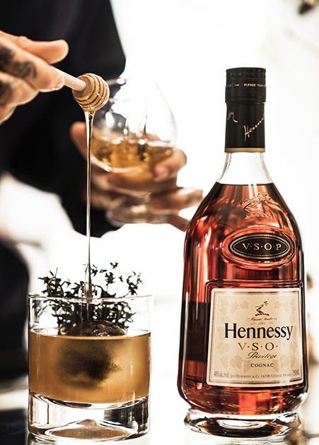 Moët Hennessy announces opening of CRAVAN cocktail venue in heart