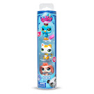 Littlest Pet Shop Series 1 Tubes Cat (#G7 - #39) Pet Littlest Pet Shop Series 1 Tubes Cat (#G7 - #39) Pet