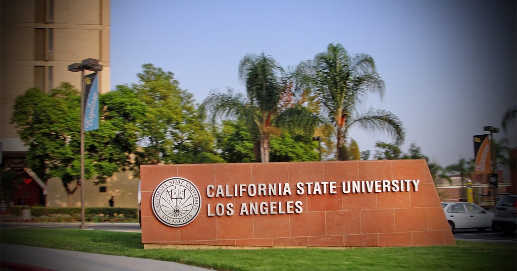 AMpm FUN California State University cancels inperson classes for fall