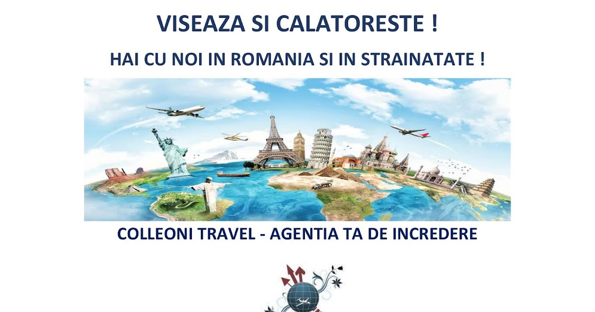 Agentia De Turism Tourex Seriozitate Experienta Incredere Descopera Lumea Cu O Agentie Verificata