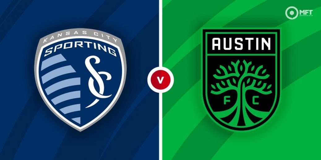 SPORTING KC VS AUSTIN