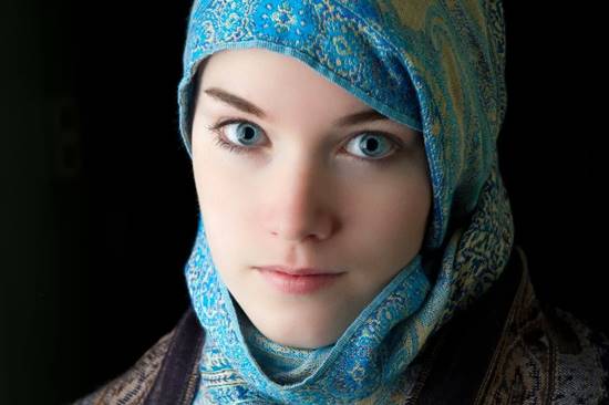 Hal Inilah yang Membuat Wanita Berhijab Sangat Istimewa Hal Inilah yang Membuat Wanita Berhijab Sangat Istimewa