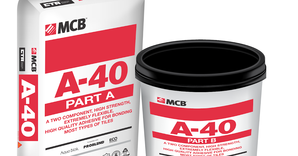 Tile Adhesives Brendale