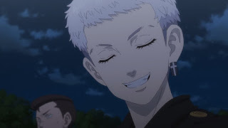 東京リベンジャーズ 18話 アニメ | 東リベ 東卍 東京卍會 | Tokyo Revengers Tokyo Manji Gang