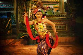 Tari Bali