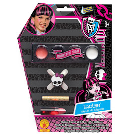 Monster High Rubie's Draculaura Makeup Kit Costume