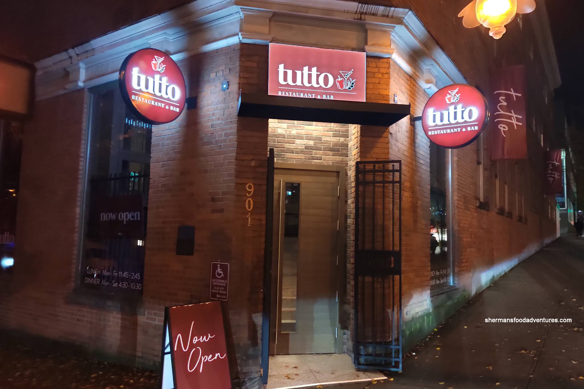 italian restaurants in westminster md Parker Snodgrass