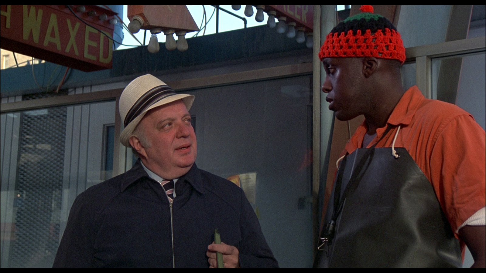 The Department of Afro American Research, Arts and Culture