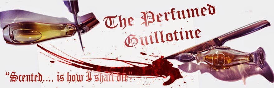 The Perfumed Guillotine