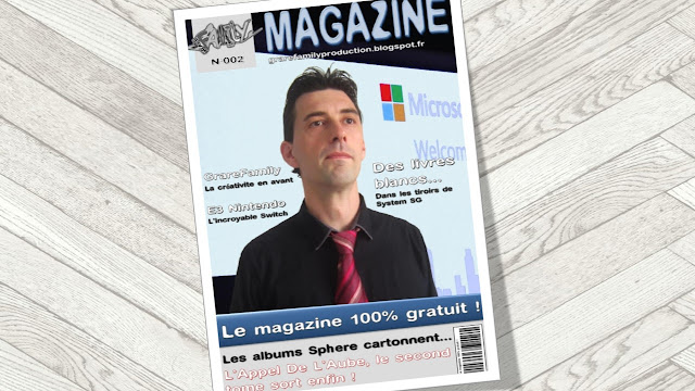GrareFamilyMagazine N002