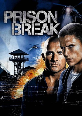 Vượt Ngục Phần 5 - Prison Break: Sequel