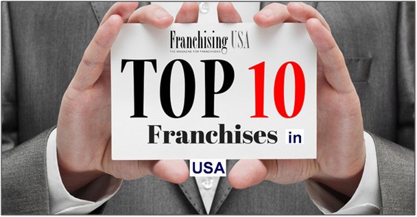 USA Best Franchise Opportunities