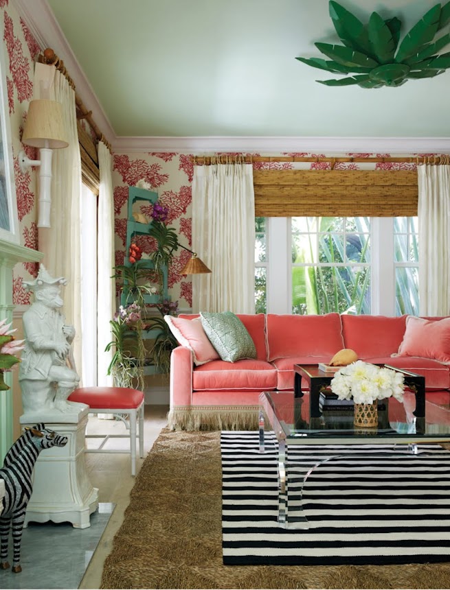 Chinoiserie Chic: Perfection