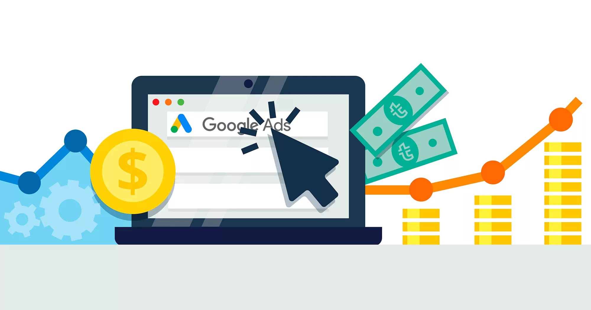 Using Google Ads for Affiliate Marketing - Affiliate Marketing With Google Adwords English by anookumarsikhosikhao