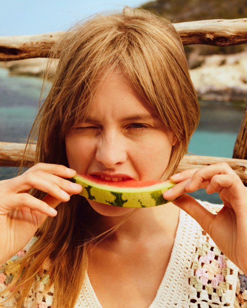 Mango Summer 2021 Campaign