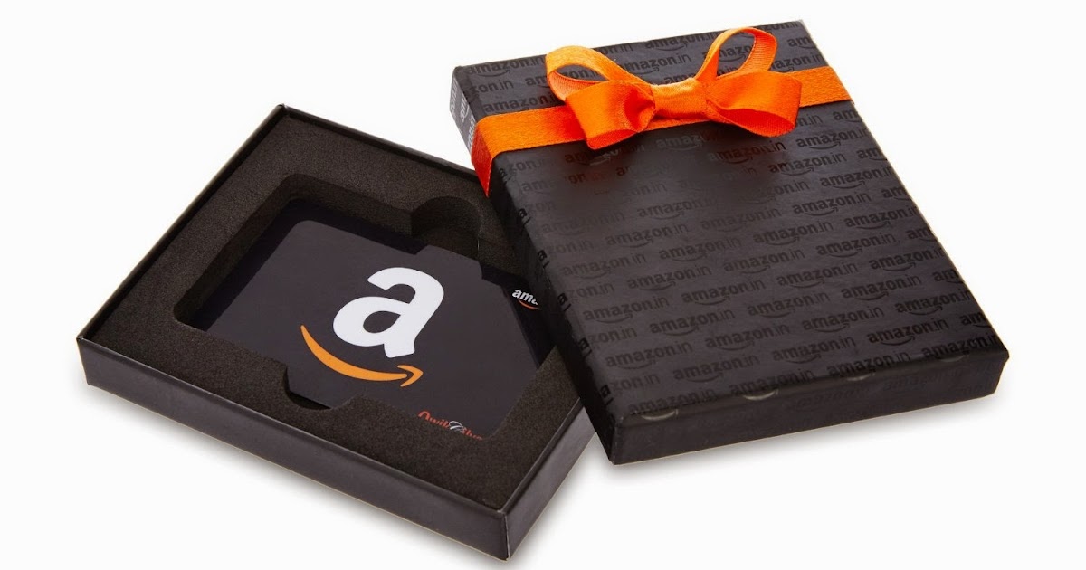 Get Amazon Gift Card: Get Amazon Gift Card Generator 2016