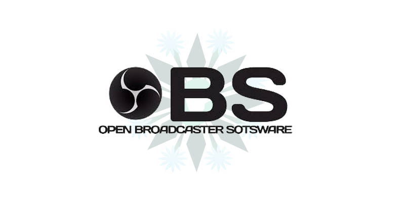 Obs com. Обс лого. OBS Studio логотип. Картинки для обс. Картинка обс студио.