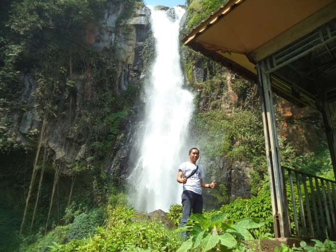 Air Terjun Sikulikap di Penatapan Berastagi Wisata Air Terjun Sikulikap di Penatapan Berastagi Wisata