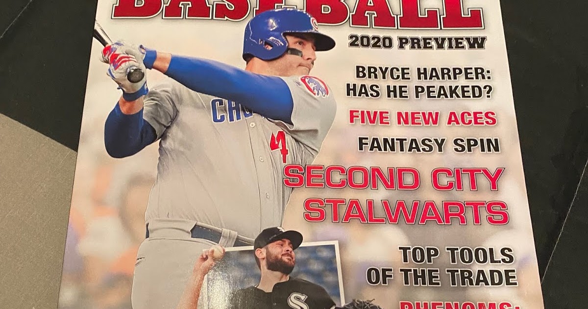 The Baseball Kid Lindy's Sports picks White Sox to win AL Central (!)