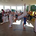 Programação cultural encerra 1º dia da Feira Cultural, em Mairi