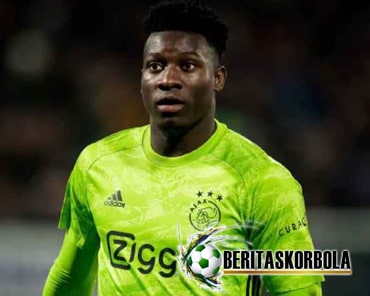 Andre Onana Pilih Barcelona Walaupun Diincar 3 Klub Top Eropa Lain