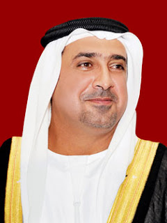 الشيخ سلطان بن خليفة آل نهيان