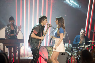 Kinky MTV Unplugged 8 Kinky Unplugged07