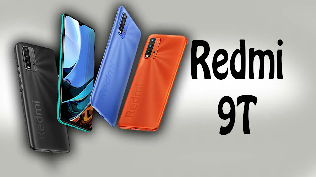 Redmi 9T