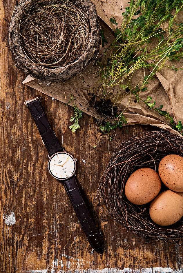 Rado new 2025 watch 2018