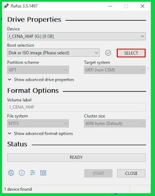 HOW TO CREATE BOOTABLE WINDOWS