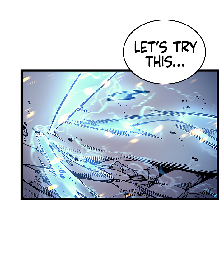 Solo Leveling Chapter 105 - TC Truyện