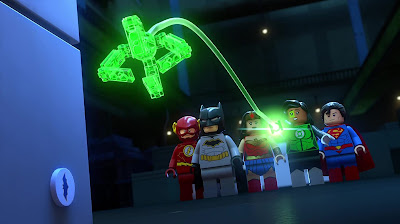 Lego Dc Shazam Magic And Monsters Image 4