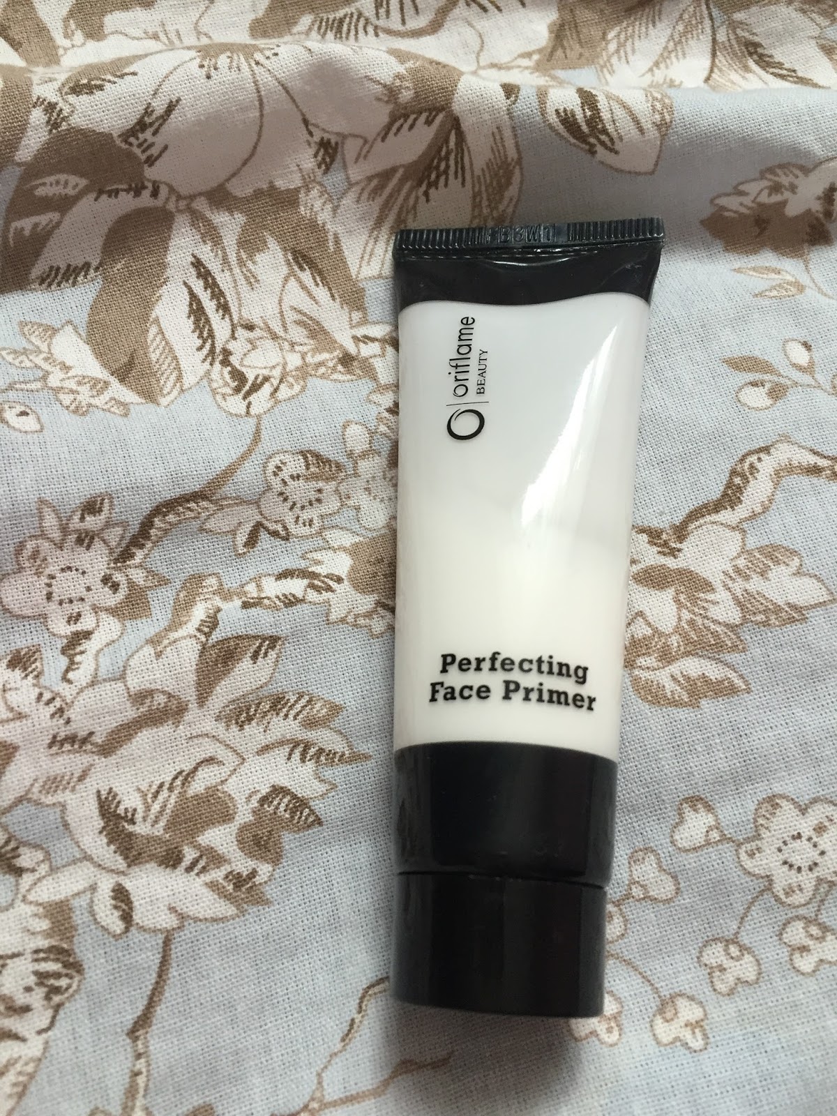 Oriflame Beauty Perfecting Face Primer