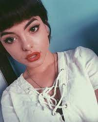 Nia Lovelis Age, Wiki, Biography, Net Worth, Boyfriend, Height